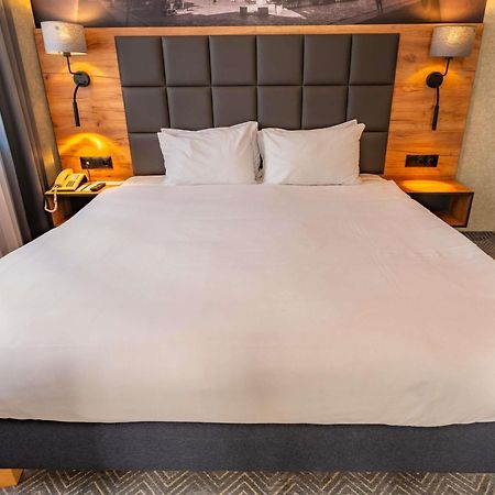 Mercure Ополе Экстерьер фото